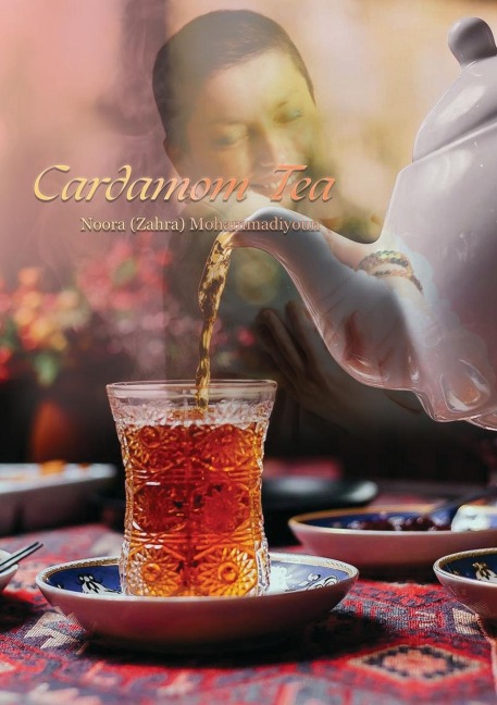 Cardamom Tea
