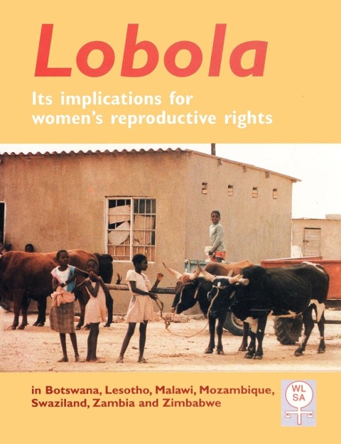 Lobola: Its Implications for Womens Reproductive Rights
