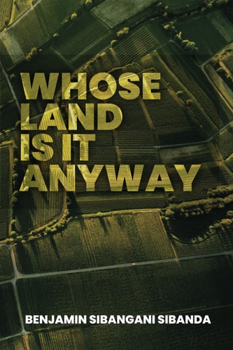 Whose Land is it Anyway