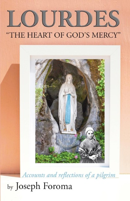 LOURDES - THE HEART OF GODS MERCY: Accounts and reflections of a pilgrim