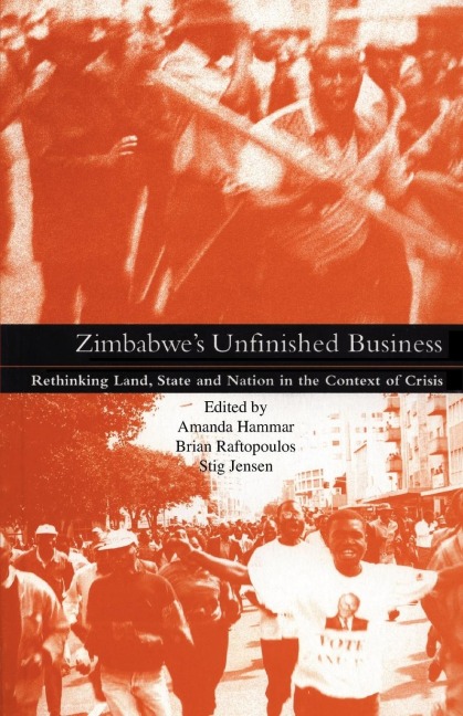 Zimbabwes Unfinished Business