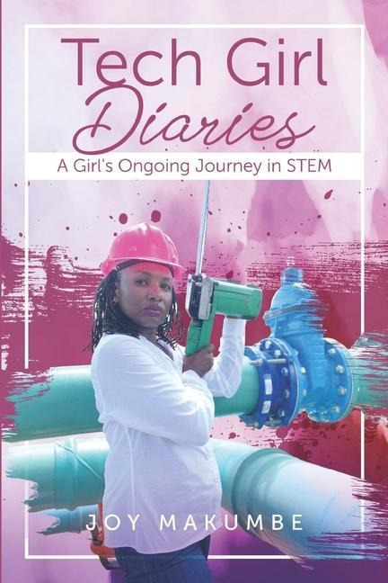 Tech Girl Diaries