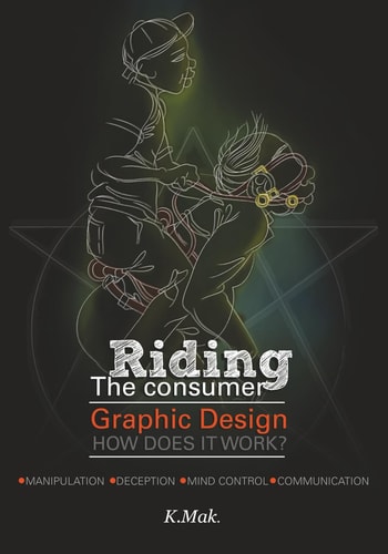 Riding The Consumer Graphic Design - How Does It Work?