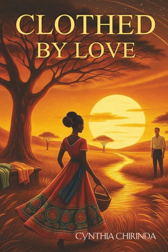 Clothed By Love