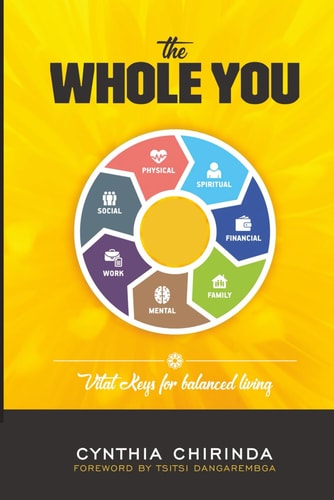 The Whole You Vital Keys for Balanced Living