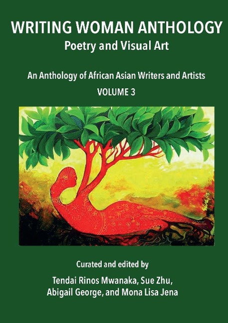 Writing Woman Anthology: Poetry and Visual Art