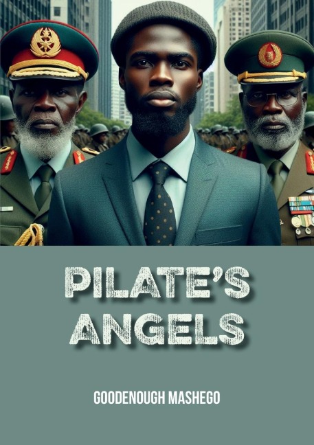 Pilates Angels: Novel