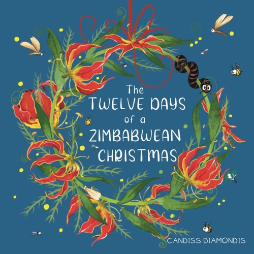 The Twelve Days of a Zimbabwean Christmas