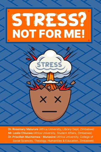 Stress? Not for Me!