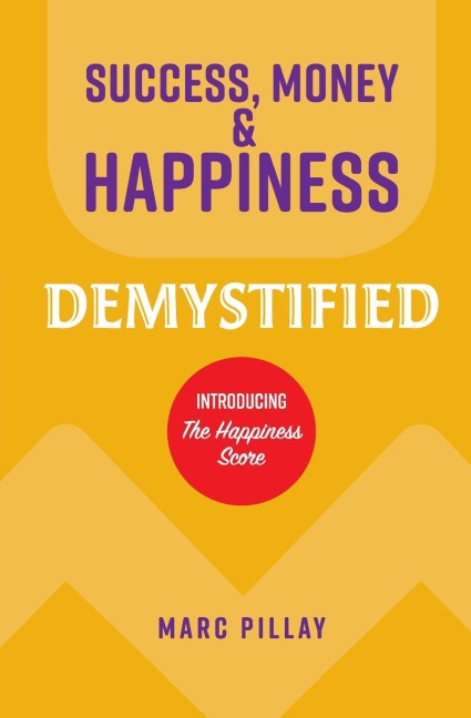 Success, Money & Happiness Demystified