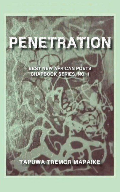 Penetration: Best New African Poets Chapbook Series, No 1