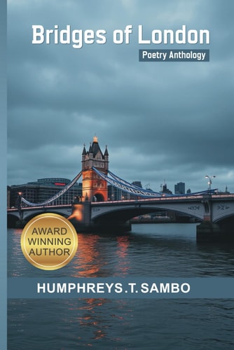 Bridges of London Poetry Anthology