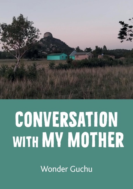 Conversation With My Mother: Novel
