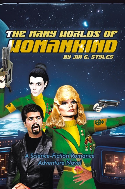 The Many Worlds of Womankind