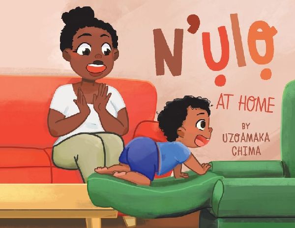 N'&#7909;l&#7885;: At Home