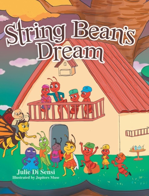 String Bean's Dream