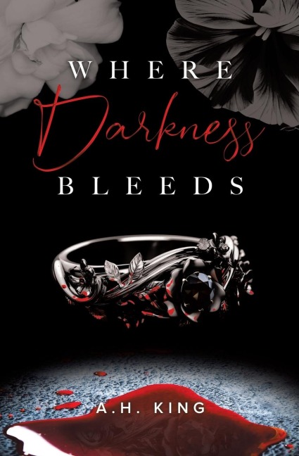 Where Darkness Bleeds