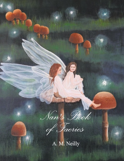 Nans Book of Faeries