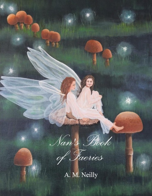 Nans Book of Faeries