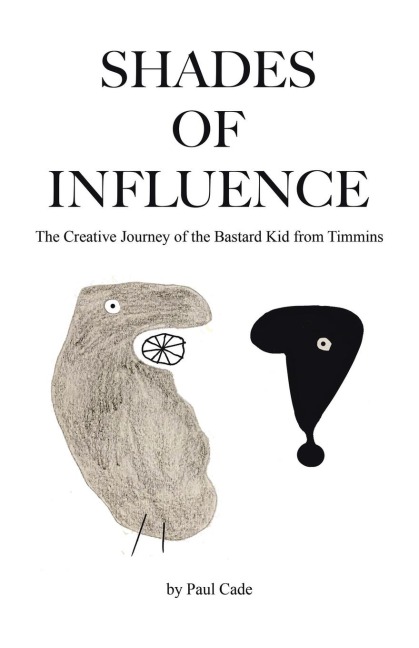 Shades of Influence: The Creative Journey of the Bastard Kid from Timmins