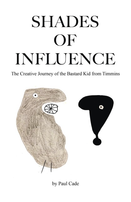 Shades of Influence: The Creative Journey of the Bastard Kid from Timmins