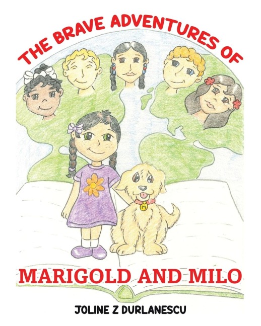 The Brave Adventures of Marigold and Milo