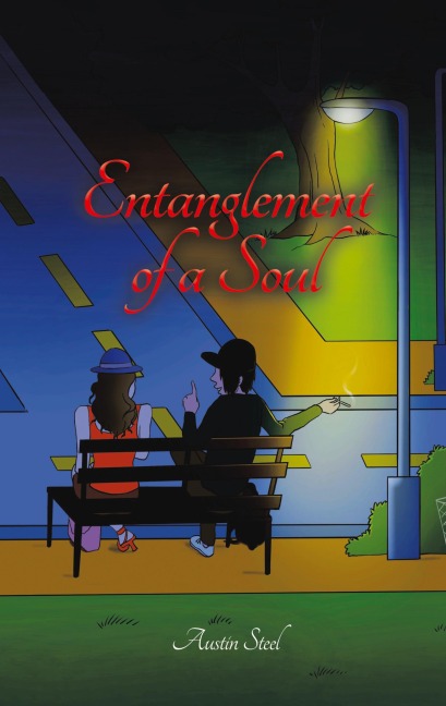 Entanglement of a Soul