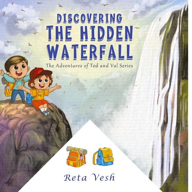 Discovering the Hidden Waterfall
