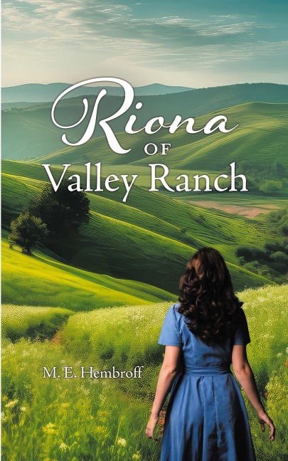 Riona of Valley Ranch