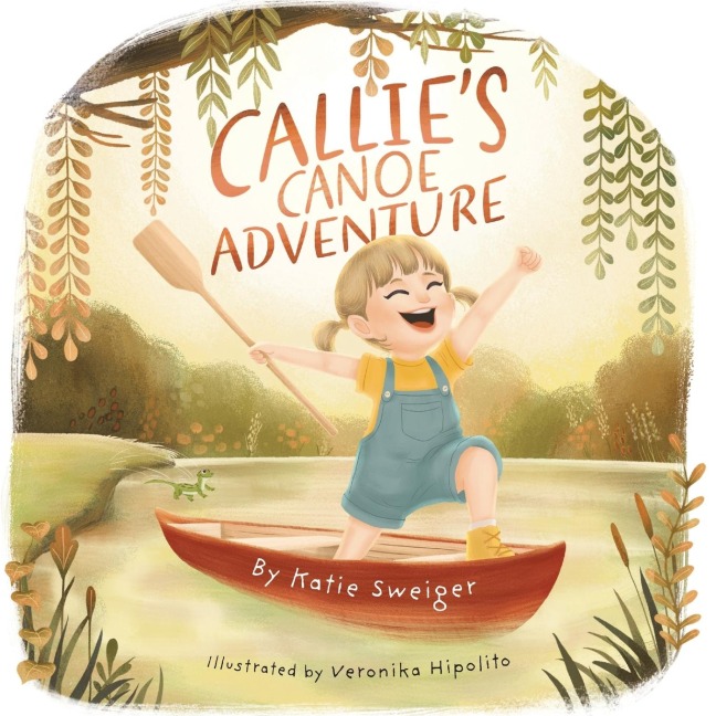 Callies Canoe Adventure