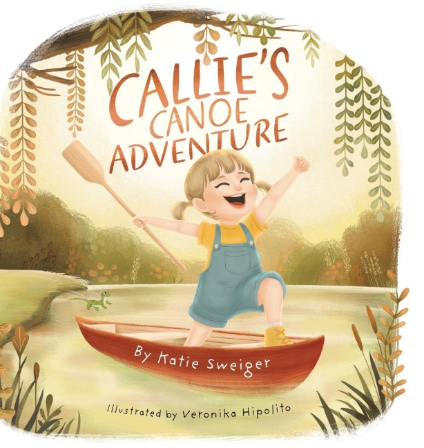 Callies Canoe Adventure