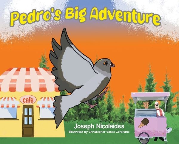 Pedros Big Adventure