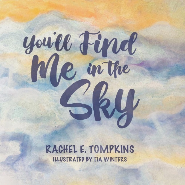 Youll Find Me in the Sky