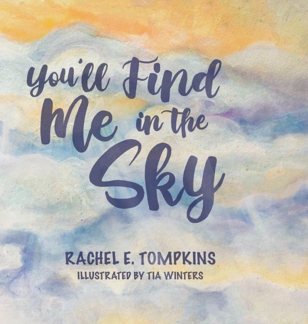 Youll Find Me in the Sky