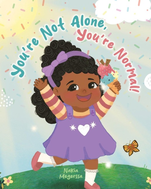 Youre Not Alone, Youre Normal!