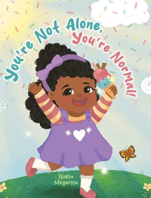 Youre Not Alone, Youre Normal!