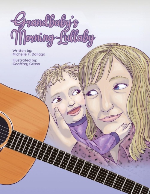 Grandbabys Morning Lullaby