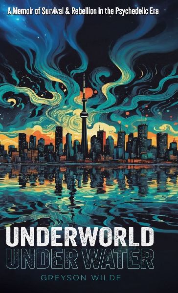 Underworld Under Water