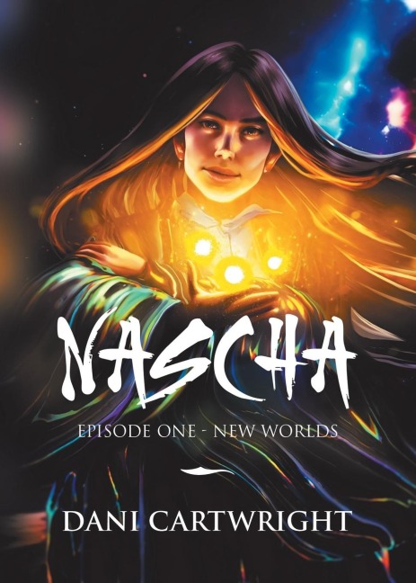 Nascha: Episode One - New Worlds