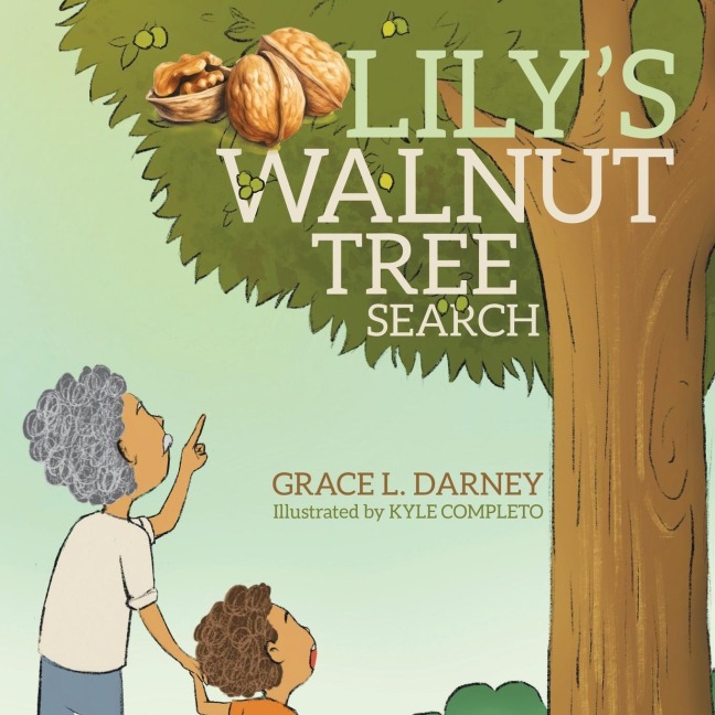 Lilys Walnut Tree Search