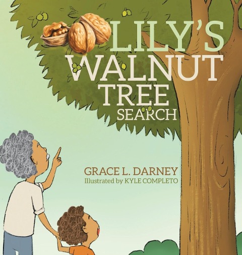 Lilys Walnut Tree Search