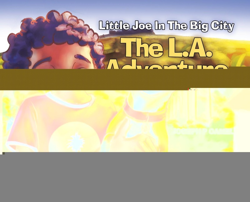 The L.A. Adventure