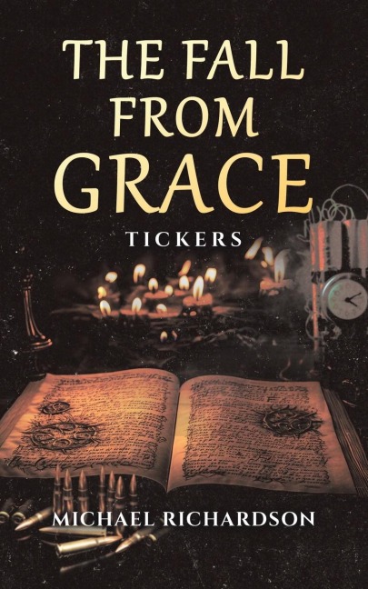 The Fall From Grace