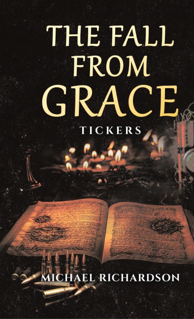 The Fall From Grace