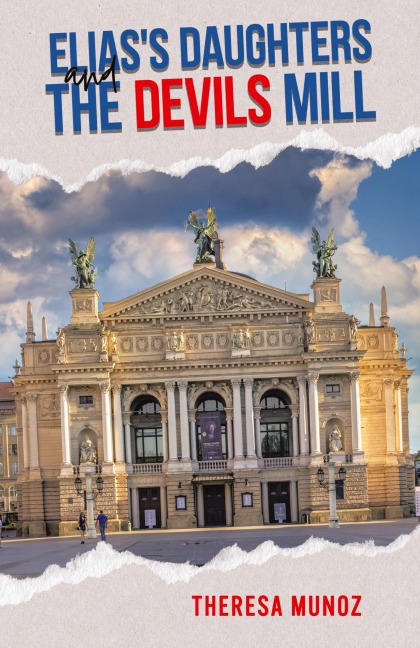 Eliass Daughters and The Devils Mill