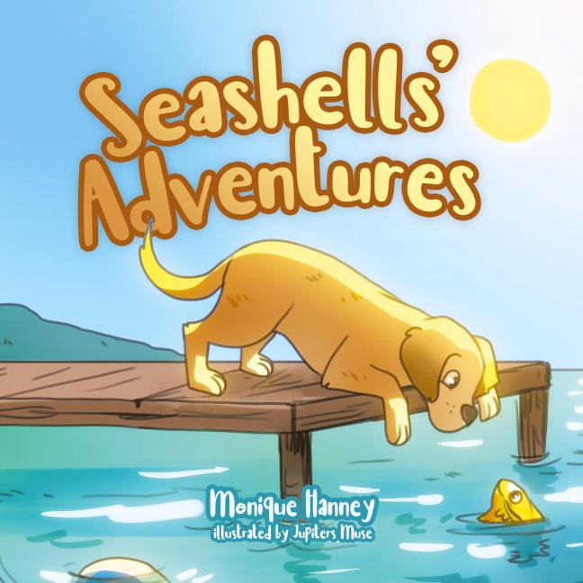 Seashells Adventures