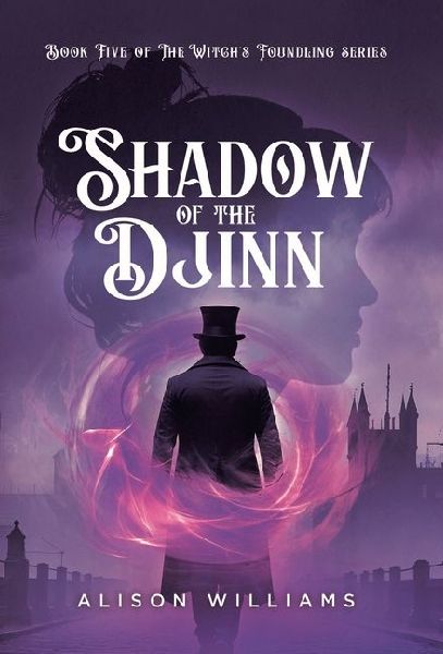 Shadow of the Djinn