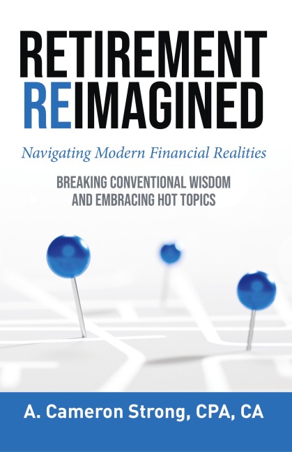 Retirement Reimagined: Navigating Modern Financial Realities