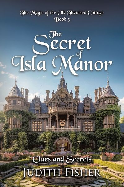 The Secret of Isla Manor: Clues and Secrets