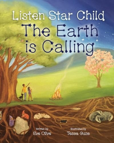 Listen Star Child, The Earth is Calling